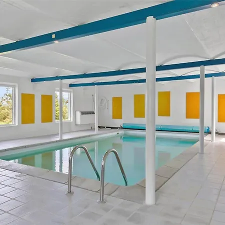 Holiday home Lk1755-vra-praestegardsvej-58 *