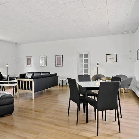 Lk1755-vra-praestegardsvej-58 Holiday home