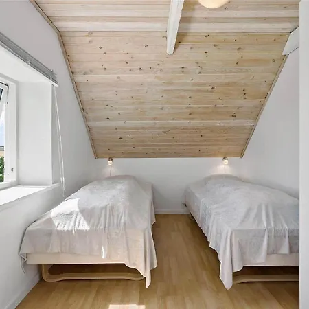 Lk1755-vra-praestegardsvej-58 Holiday home *