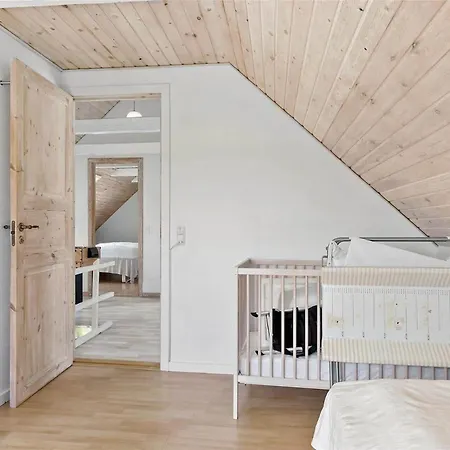Lk1755-vra-praestegardsvej-58 Holiday home *