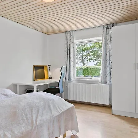 Lk1755-vra-praestegardsvej-58 Holiday home