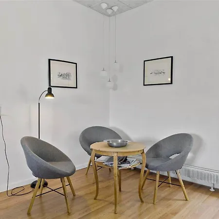 Lk1755-vra-praestegardsvej-58 Holiday home *