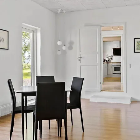 Lk1755-vra-praestegardsvej-58 Holiday home *