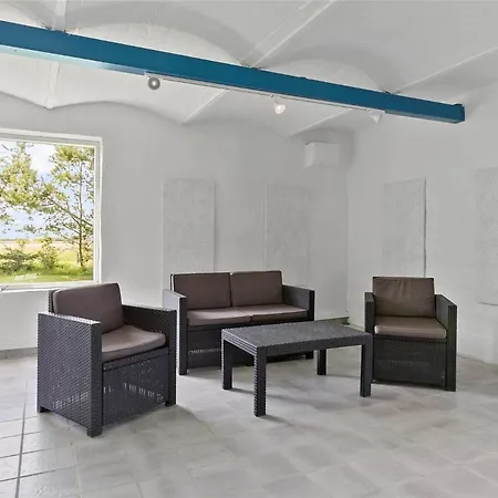 Lk1755-vra-praestegardsvej-58 Holiday home