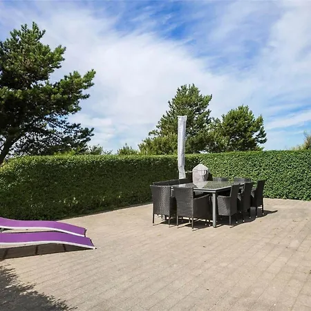 Holiday home Lk1755-vra-praestegardsvej-58