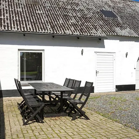 Lk1755-vra-praestegardsvej-58 Holiday home Vra