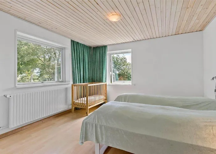 Lk1755-vra-praestegardsvej-58 Feriehus *