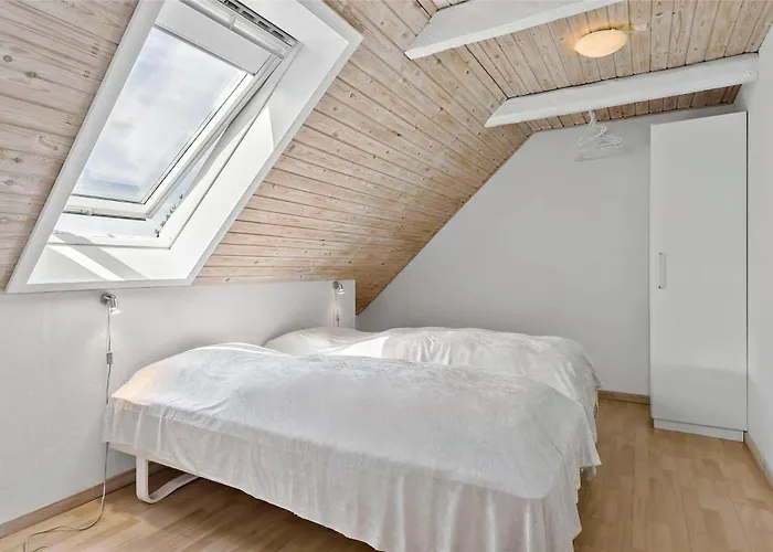 Lk1755-vra-praestegardsvej-58 Feriehus *