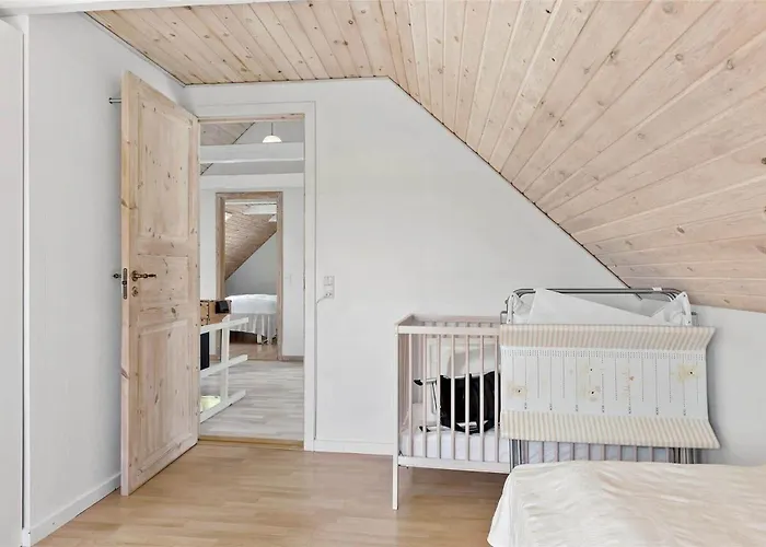 Feriehus Lk1755-vra-praestegardsvej-58 Vrå