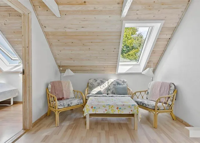 Feriehus Lk1755-vra-praestegardsvej-58 Vrå