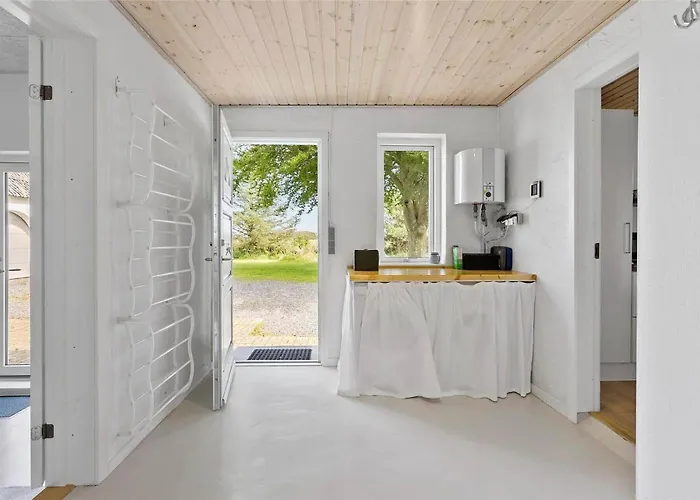 Feriehus Lk1755-vra-praestegardsvej-58 Vrå