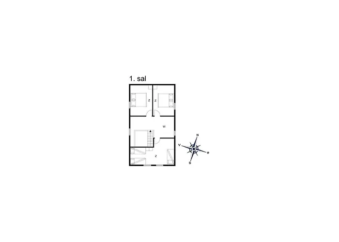 Lk1755-vra-praestegardsvej-58 Semesterbostad *